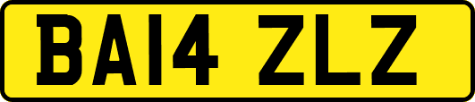 BA14ZLZ