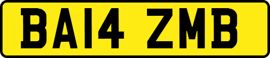 BA14ZMB