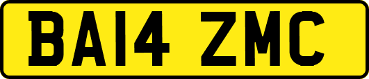 BA14ZMC