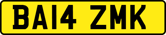 BA14ZMK