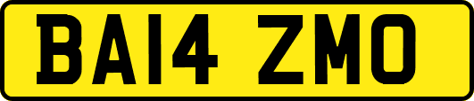 BA14ZMO