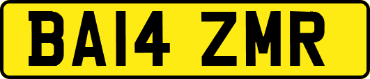 BA14ZMR