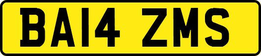 BA14ZMS