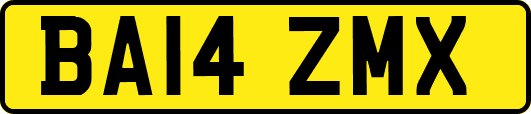 BA14ZMX