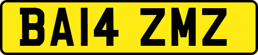 BA14ZMZ