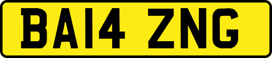 BA14ZNG
