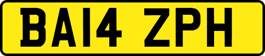 BA14ZPH