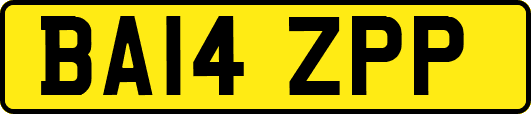 BA14ZPP