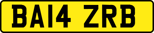 BA14ZRB