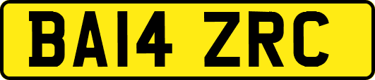 BA14ZRC