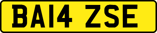 BA14ZSE