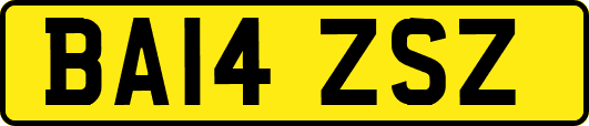 BA14ZSZ