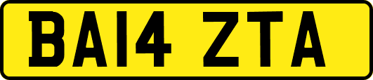 BA14ZTA