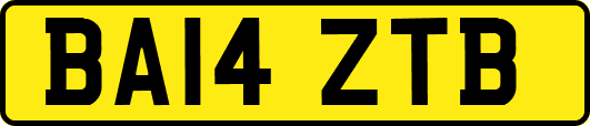 BA14ZTB