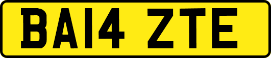 BA14ZTE
