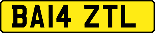 BA14ZTL