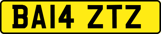 BA14ZTZ