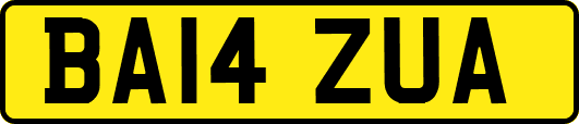 BA14ZUA