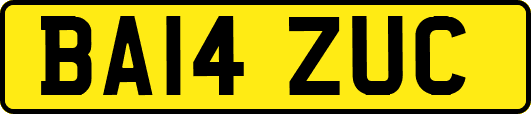 BA14ZUC