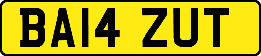 BA14ZUT