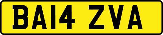 BA14ZVA