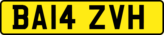 BA14ZVH