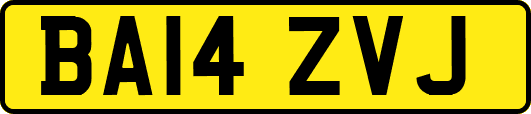 BA14ZVJ