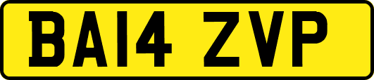 BA14ZVP