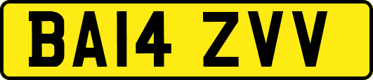 BA14ZVV