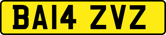 BA14ZVZ