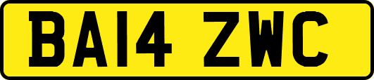 BA14ZWC