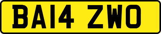BA14ZWO