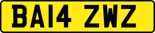 BA14ZWZ