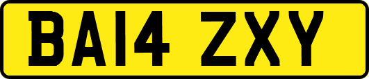 BA14ZXY