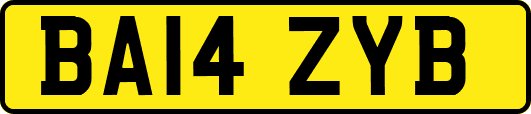BA14ZYB
