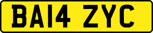 BA14ZYC