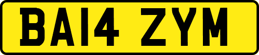 BA14ZYM