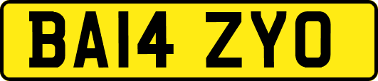 BA14ZYO