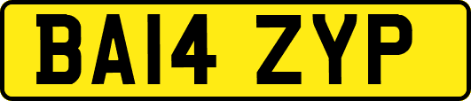 BA14ZYP