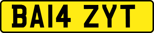 BA14ZYT