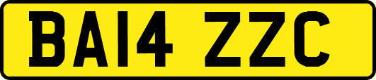 BA14ZZC