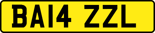 BA14ZZL