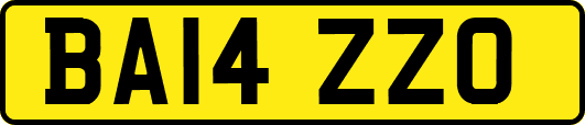 BA14ZZO