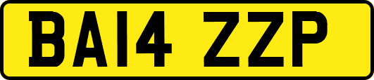 BA14ZZP