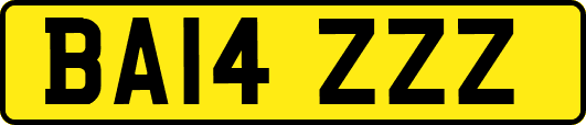 BA14ZZZ