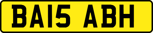 BA15ABH