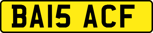 BA15ACF