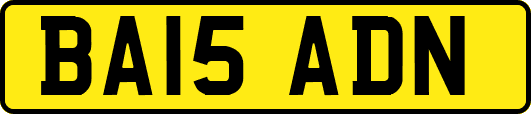 BA15ADN