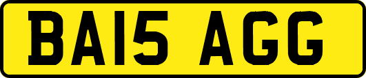 BA15AGG
