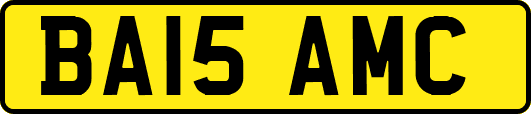 BA15AMC